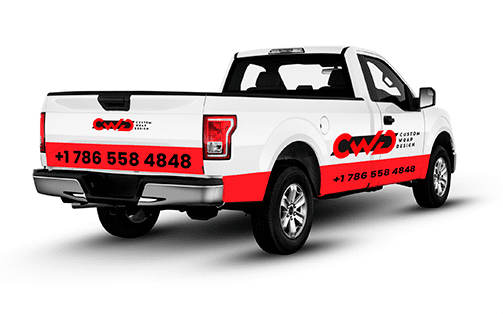 Commercial Wrap in Miami – CWDWRAP Commercial Wrap in Miami