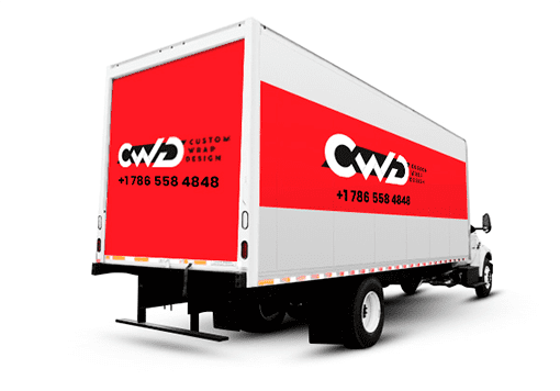 Commercial Wrap in Miami – CWDWRAP Commercial Wrap in Miami