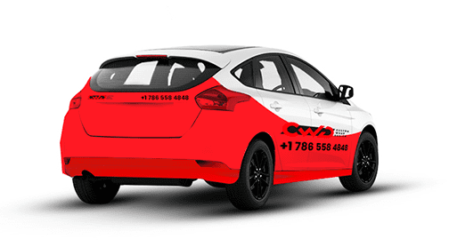 Commercial Wrap in Miami – CWDWRAP Commercial Wrap in Miami