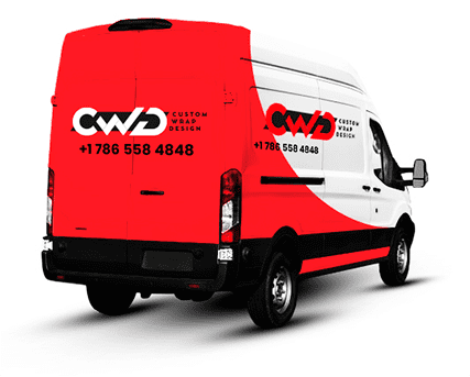 Commercial Wrap in Miami – CWDWRAP Commercial Wrap in Miami