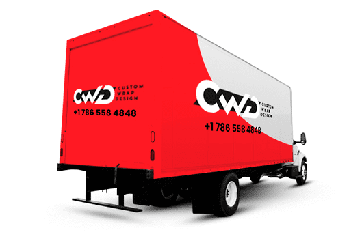 Commercial Wrap in Miami – CWDWRAP Commercial Wrap in Miami