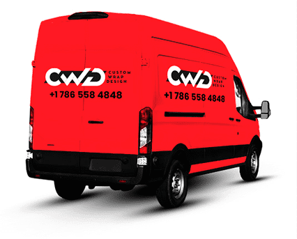 Commercial Wrap in Miami – CWDWRAP Commercial Wrap in Miami
