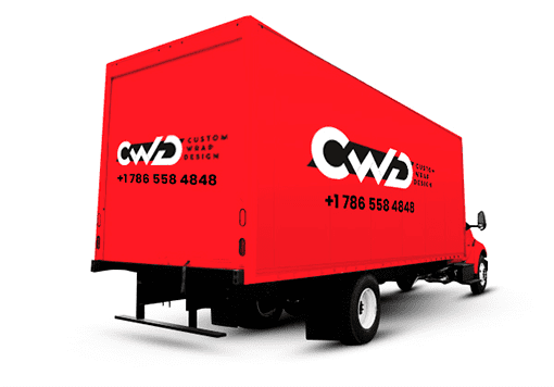 Commercial Wrap in Miami – CWDWRAP Commercial Wrap in Miami