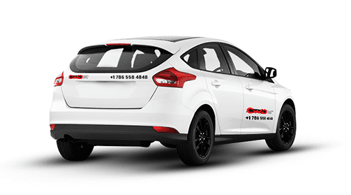 Commercial Wrap in Miami – CWDWRAP Commercial Wrap in Miami