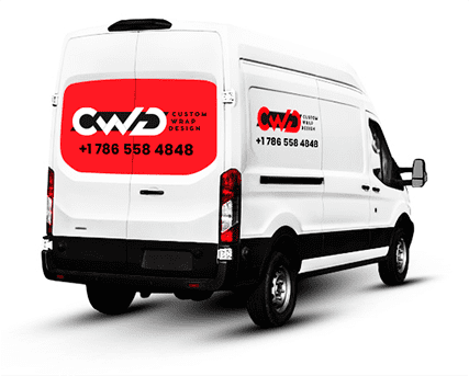 Commercial Wrap in Miami – CWDWRAP Commercial Wrap in Miami