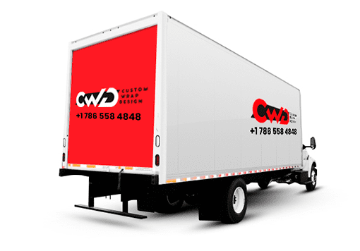 Commercial Wrap in Miami – CWDWRAP Commercial Wrap in Miami