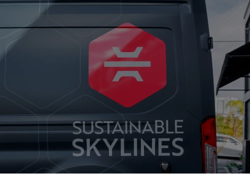 CUSTOM CAR WRAPPING DESIGN – CWDWRAP service - commercial wraps